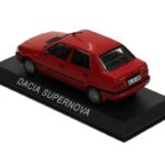 Dacia Supernova – 22
