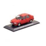 Dacia Supernova 1999 Rosu