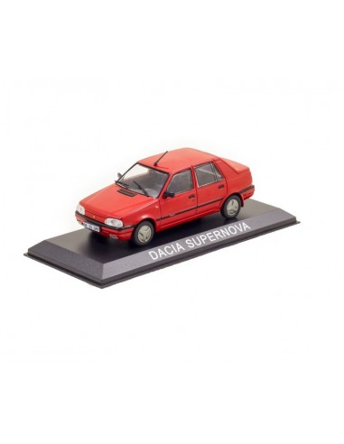 Dacia Supernova 1999 Rosu