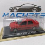 Dacia Supernova – 22