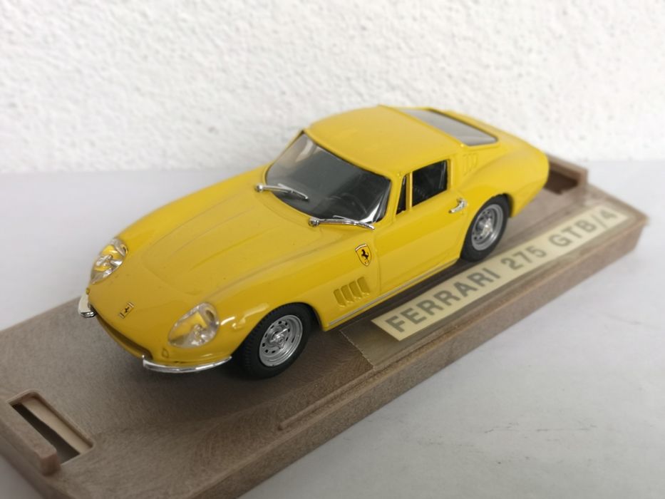 FERRARI 275 GTB