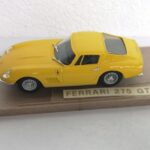 FERRARI 275 GTB
