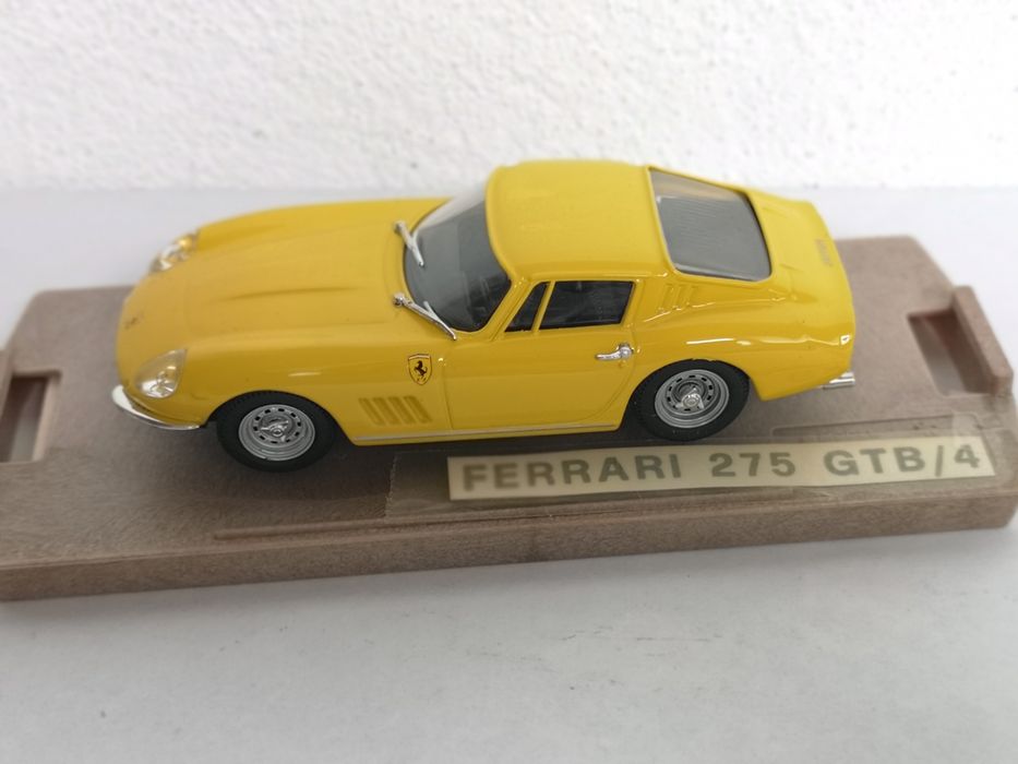 FERRARI 275 GTB- 2