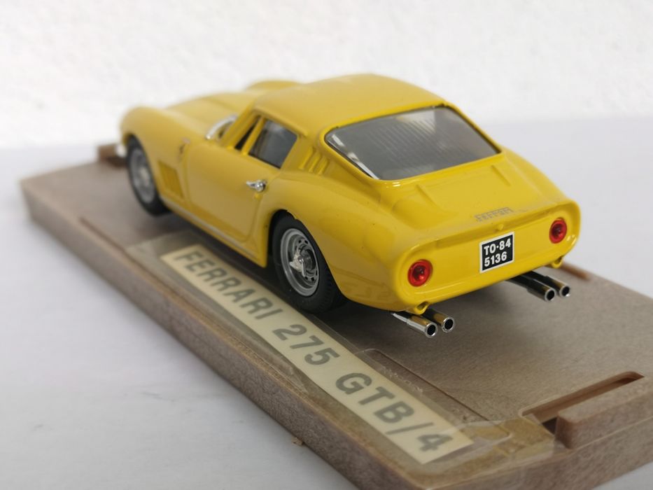 FERRARI 275 GTB 3