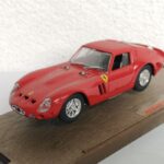 Ferrari GTO 1962