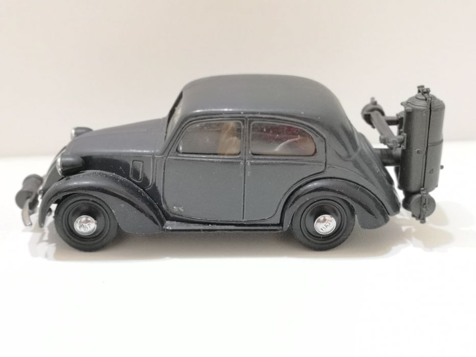 FIAT 1100 - 508C BERLINA - 2
