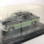 Fiat 1400 Roma 1955