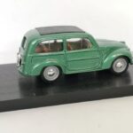 FIAT 500 C BELVEDERE – 1