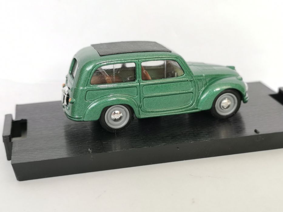 FIAT 500 C BELVEDERE - 3