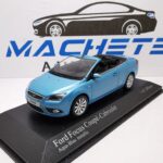 FORD FOCUS COUPE CABRIOLET 2007 -1
