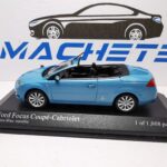 FORD FOCUS COUPE CABRIOLET 2007 -1