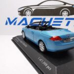 FORD FOCUS COUPE CABRIOLET 2007 -1