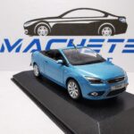 FORD FOCUS COUPE CABRIOLET 2007 -1