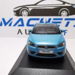 FORD FOCUS COUPE CABRIOLET 2007 -1