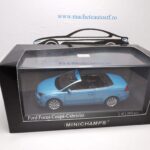 FORD FOCUS COUPE CABRIOLET 2007 -1