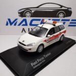 FORD FOCUS TURNIER ALB 1999 – 1