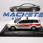 FORD FOCUS TURNIER ALB 1999 – 1