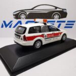 FORD FOCUS TURNIER ALB 1999 – 1