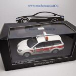 FORD FOCUS TURNIER ALB 1999 – 1