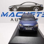 FORD FOCUS TURNIER BLUE 2007 – 1