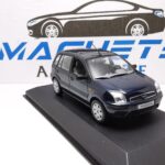 FORD FUSION – 4