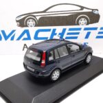FORD FUSION – 4