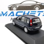 FORD FUSION – 4