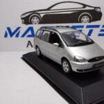 FORD GALAXY 2002 – 5