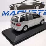 FORD GALAXY 2002 – 5