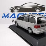 FORD GALAXY 2002 – 5