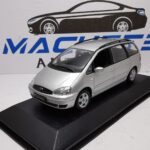 FORD GALAXY 2002