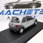 FORD KA – 4