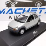 Ford KA Silver 1996