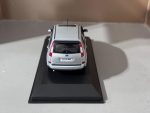 Ford Focus C-max silver 2004