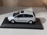 Ford Focus C-max silver 2004