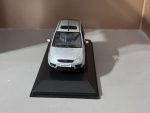 Ford Focus C-max silver 2004