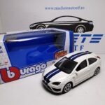 Ford Focus ST MK2 ALB – 2
