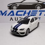 Ford Focus ST MK2  2004 White