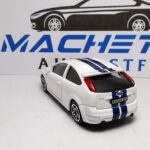 Ford Focus ST MK2 ALB – 2