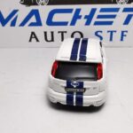 Ford Focus ST MK2 ALB – 2