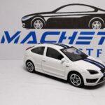Ford Focus ST MK2 ALB – 2