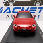 HONDA CR-X DELSOL 1992 – 7