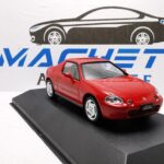 HONDA CR-X DELSOL 1992 – 7