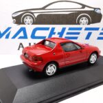 HONDA CR-X DELSOL 1992 – 7
