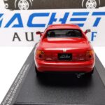 HONDA CR-X DELSOL 1992 – 7