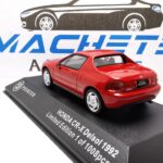 HONDA CR-X DELSOL 1992 – 7