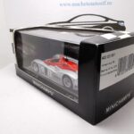 INFINEON AUDI R8 GRI NR 1 – 4