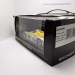 INFINEON AUDI R8 GRI NR2 – 6