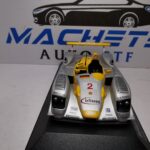 INFINEON AUDI R8 GRI NR2 – 6