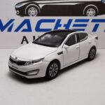 KIA OPTIMA  III ~ 2010 ~